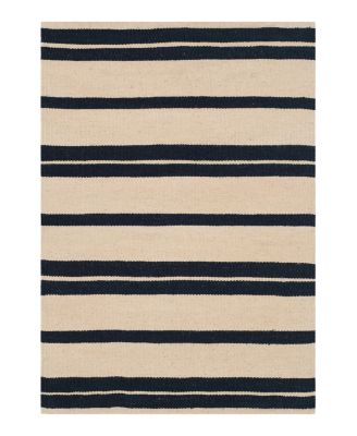 Sagaponeck Stripe Collection Area Rug, 2' x 3'