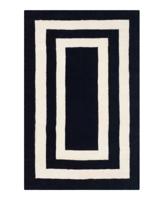 Fitzgerald Border Area Rug, 2' x 3'