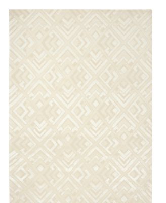 Ralph Lauren Deco Bas RLR6722 Area Rug, 2' x 3'