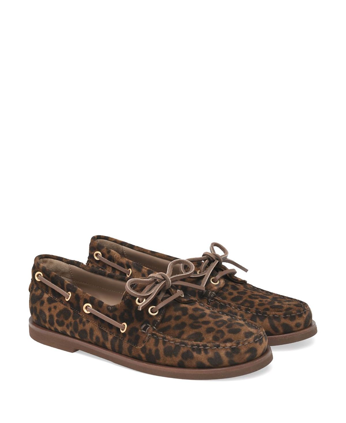 Gianvito Rossi Women's Vandee Mocassin Flats