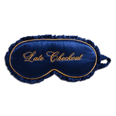 Contour Sleep Mask