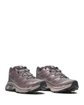 Women's XT-6 Steel Streets Sneakers