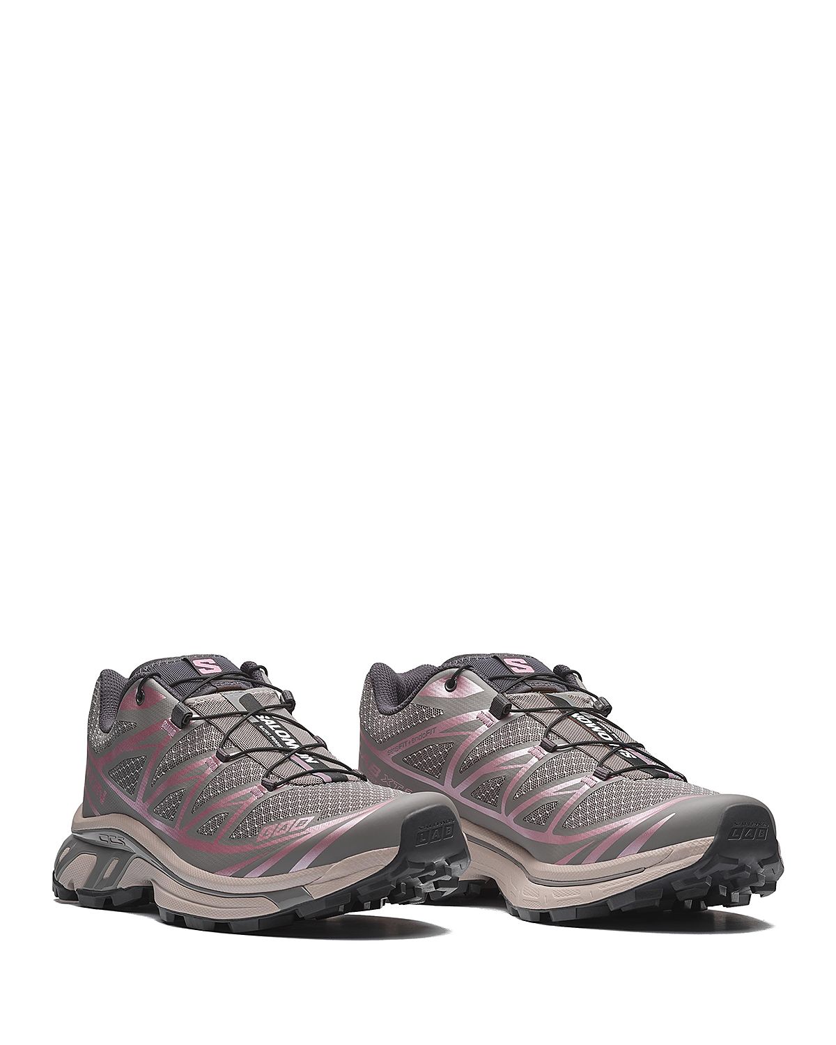 Salomon Women's Xt-6 Steel Streets Sneakers