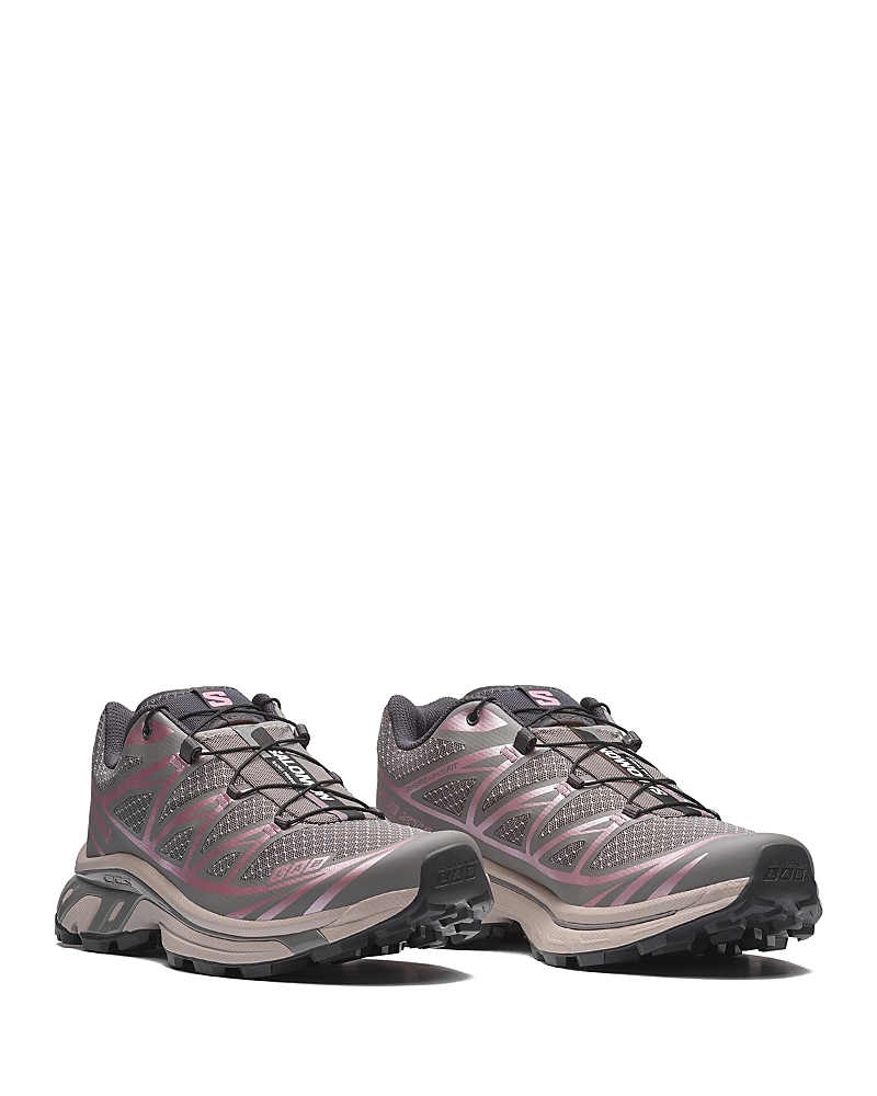 Salomon Women's Xt-6 Steel Streets Sneakers