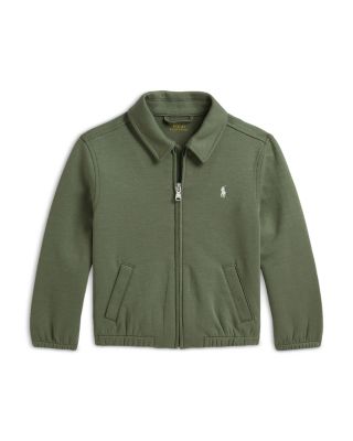 Boys' The Bayport Double Knit Jacket - Little Kid