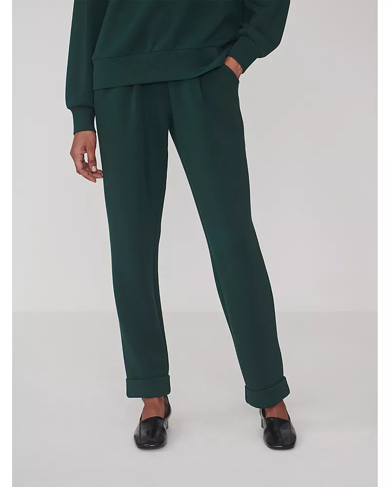 Varley The Rolled Cuff Pants