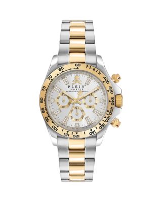 Nobile Chronograph, 43mm