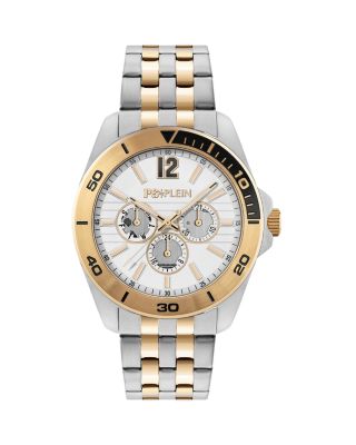 Nitro Xtreme Watch, 43mm
