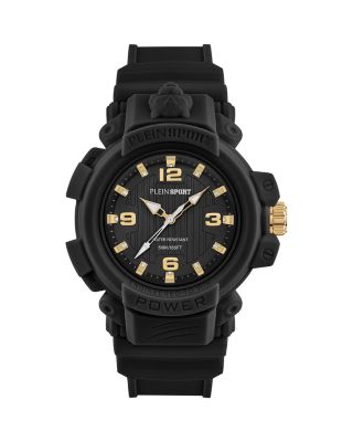 New Combat Watch, 44mm