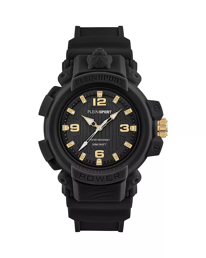 Philipp Plein New Combat Watch, 44mm