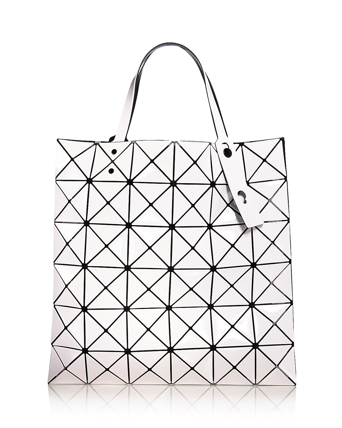 Bao Bao Issey Miyake Lucent Tote