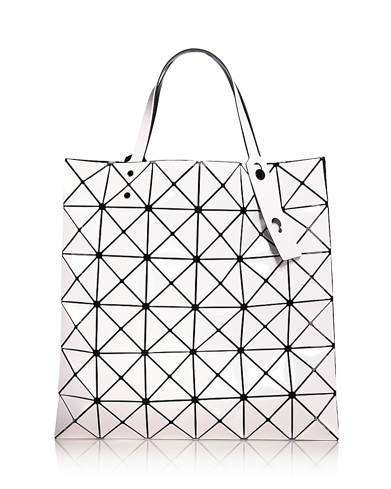 Bao Bao Issey Miyake Lucent Tote