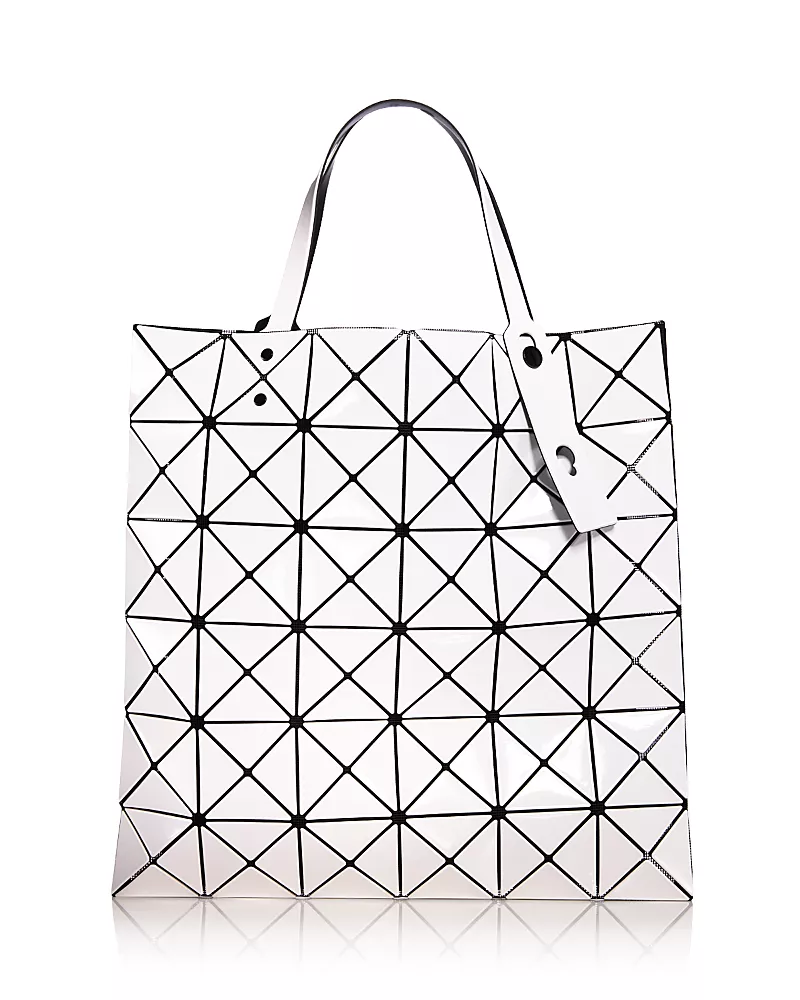 Bao Bao Issey Miyake Lucent Tote