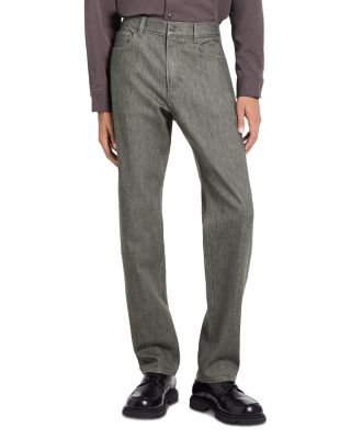 Standard Relaxed Fit 33" Jeans in Tinted Denim
