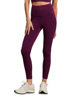 Revive 7/8 Pocket Leggings