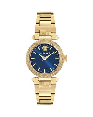 V-Musa Bracelet Watch, 35mm