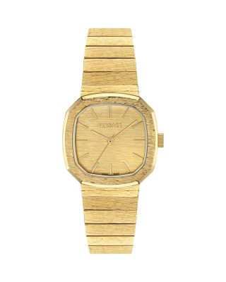 V-Arcadis Bracelet Watch, 32mm x 32mm
