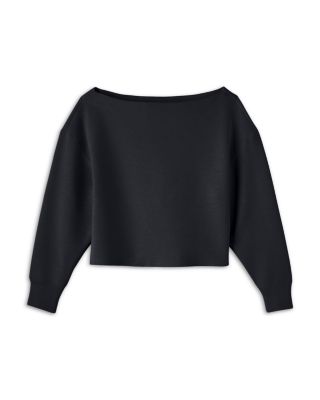 Dreamglow Boat Neck Top - thumbnail 5