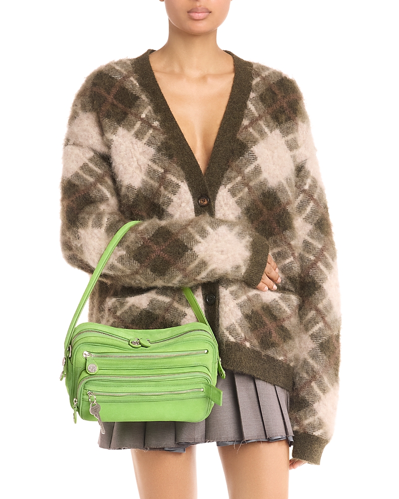 Acne Studios Cardigan Sweater