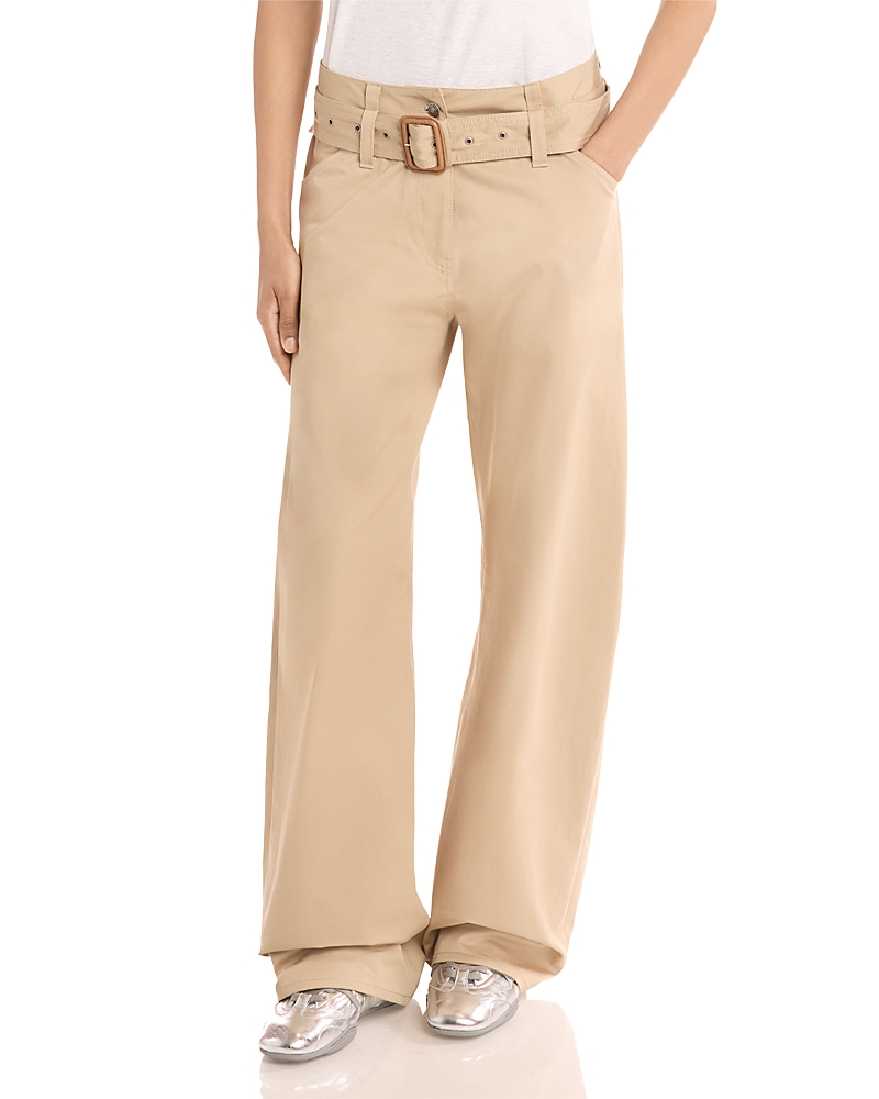 Acne Studios Belted Pants