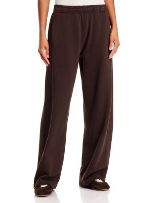 The Everyday Terry Track Pants