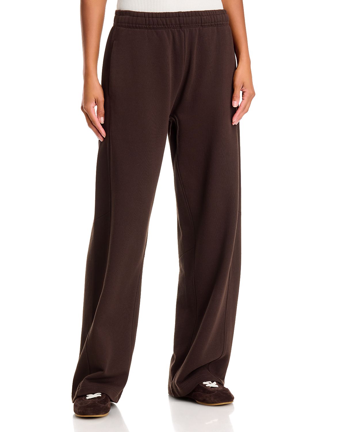 rag & bone The Everyday Terry Track Pants