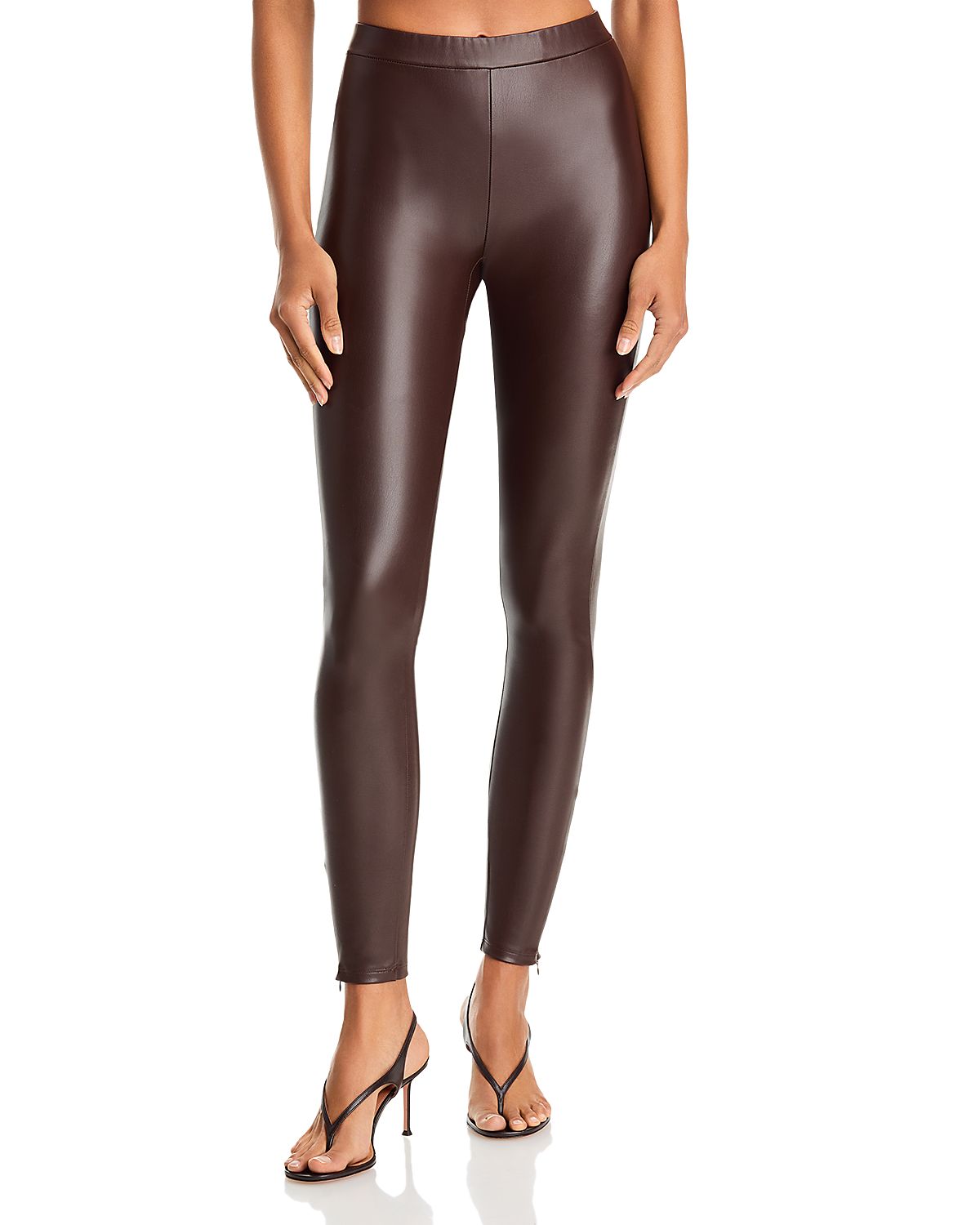 Generation Love Josie Faux Leather Leggings