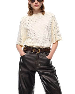 Niamey Jersey Tee