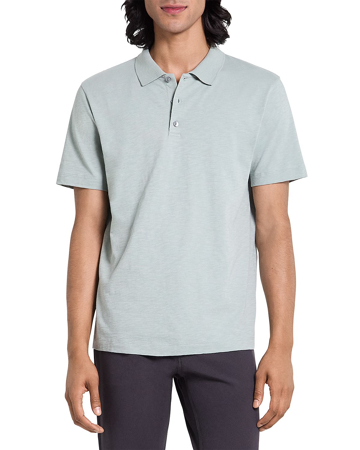 Theory Bron Polo