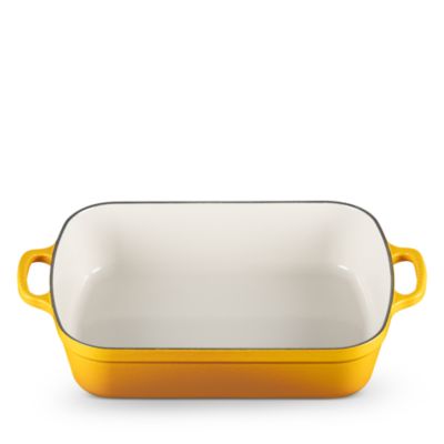 5.25-Quart Signature Rectangular Roaster