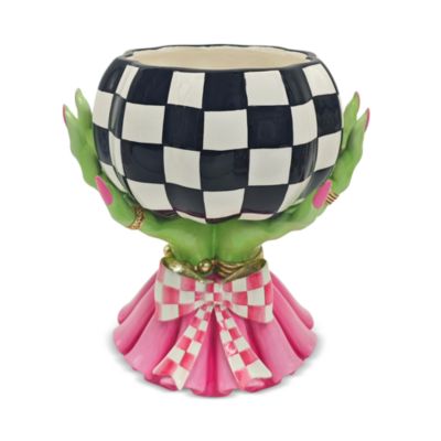 Glam 'O' Ween Treat Bowl
