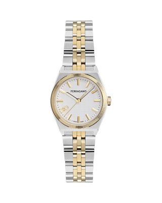 Vega New Bracelet Watch, 28mm