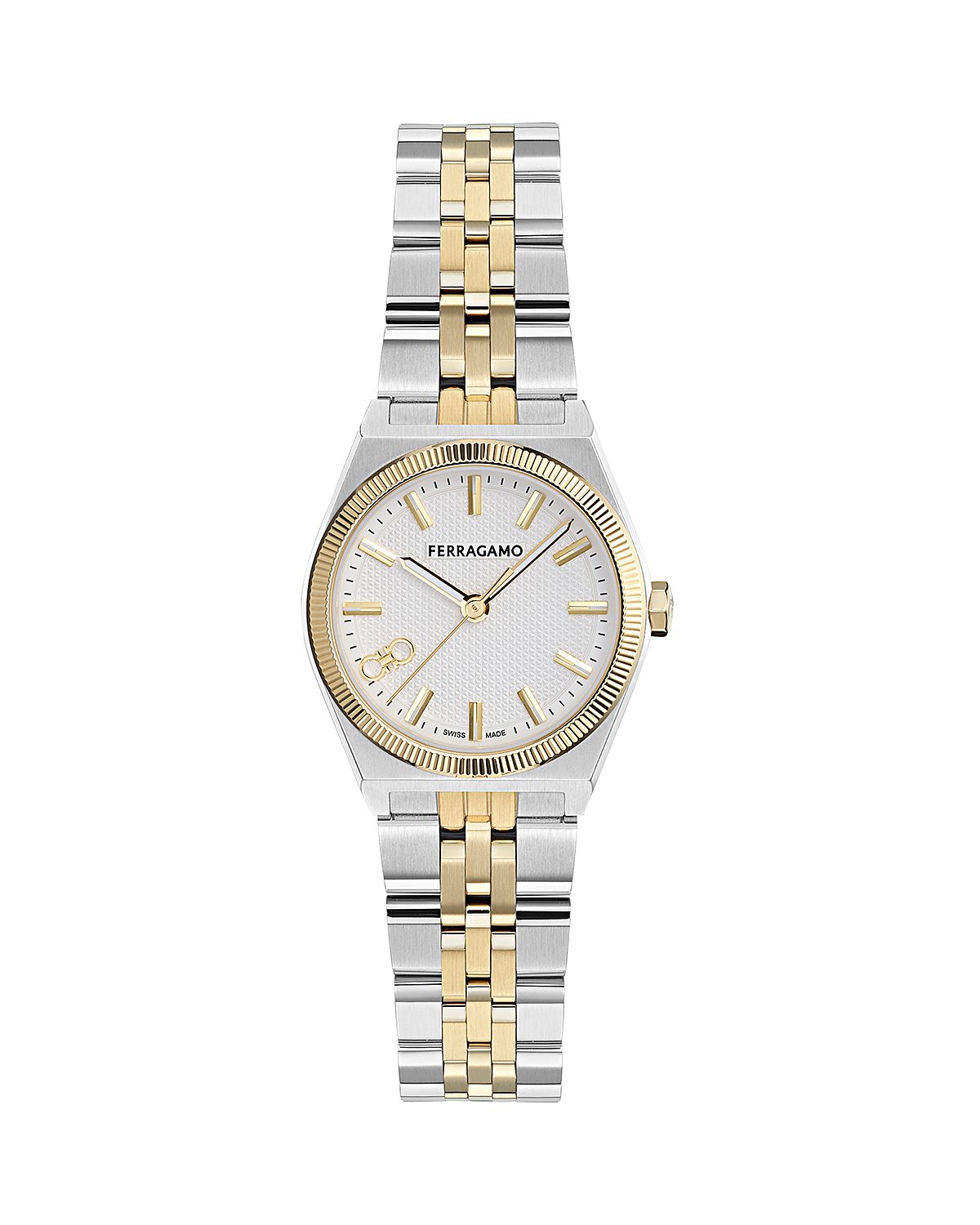 Ferragamo Vega New Bracelet Watch, 28mm