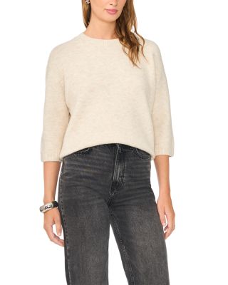 Crewneck Sweater