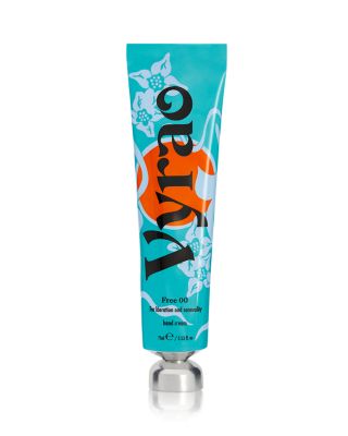 Free 00 Cream Scent for Liberation & Sensuality 2.53 oz.