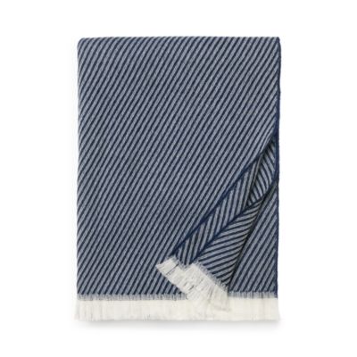 Terranova Merino Wool Decorative Throw