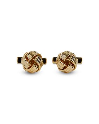 Callum Knot Cufflinks