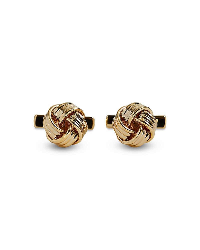 Reiss Callum Knot Cufflinks