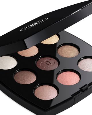 CHANEL LES 9 OMBRES Limited Edition High Intensity Multi-effect