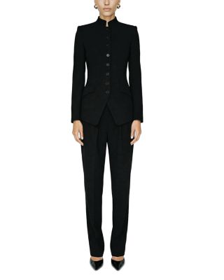 Alec Cutaway Jacket