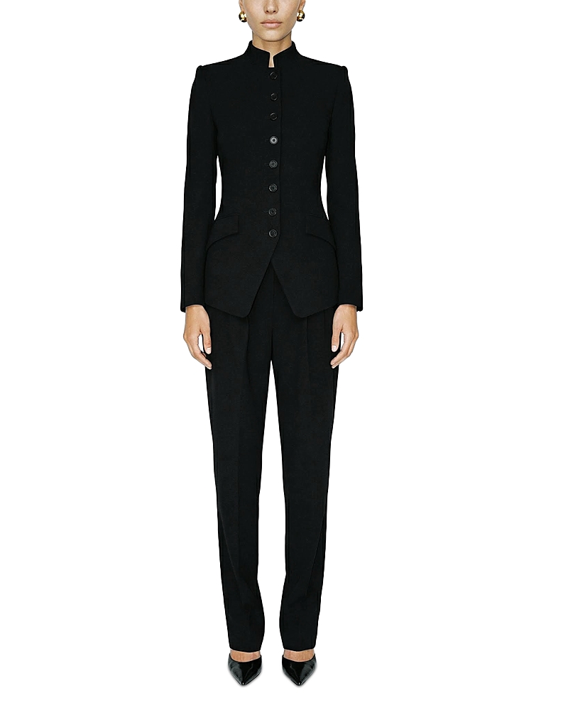 Ronny Kobo Alec Cutaway Jacket
