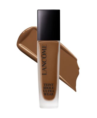 Teint Idole Ultra Wear Natural Matte Foundation with Hyaluronic Acid & Vitamin E 1 oz.