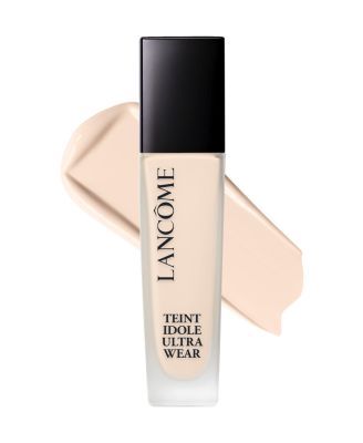 Teint Idole Ultra Wear Natural Matte Foundation with Hyaluronic Acid & Vitamin E 1 oz.