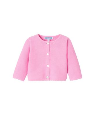 Girls' Galaxie Cardigan - Baby