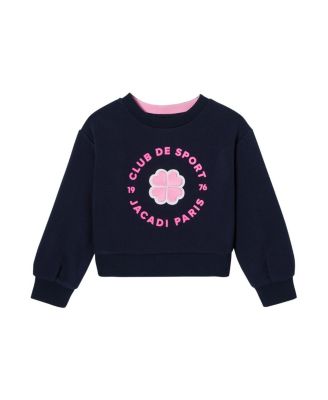 Girls' Rebecca Sweatshirt - Big Kid