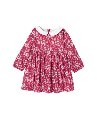  Girls' Octavie Dress - Baby, Little Kid