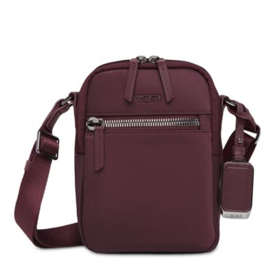 Persia Crossbody Bag