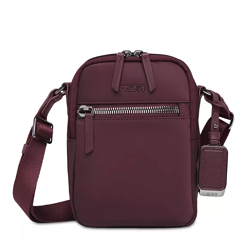 Tumi Persia Crossbody Bag