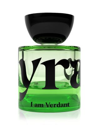 I Am Verdant Eau de Parfum for Transformation & Renewal 1.01 oz.