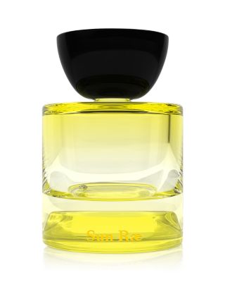 Sun Rae Eau de Parfum for Joy & Happiness